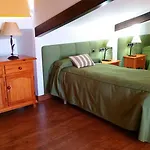 Cerezos Hotel Monachil