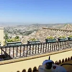 Cerezos Hotel