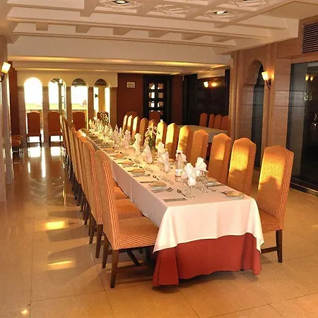 Cerezos Hotel Monachil
