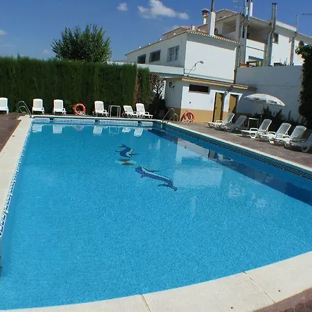 Cerezos Hotel 3*