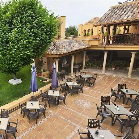 Cerezos 3* Monachil