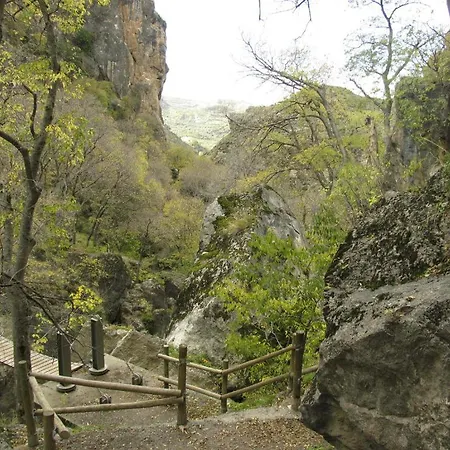 Hotel Cerezos Monachil