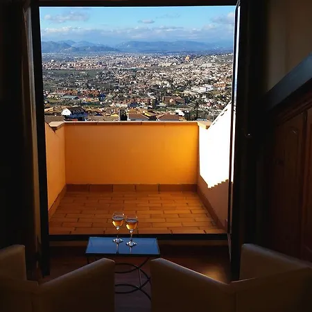 Cerezos Hotel