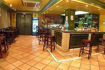 Cerezos 3* Monachil