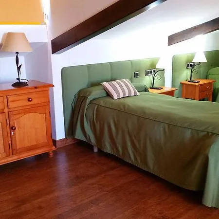 Cerezos Hotel Monachil