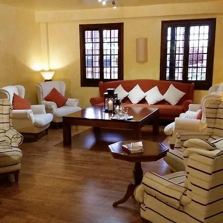 Cerezos Hotel 3*