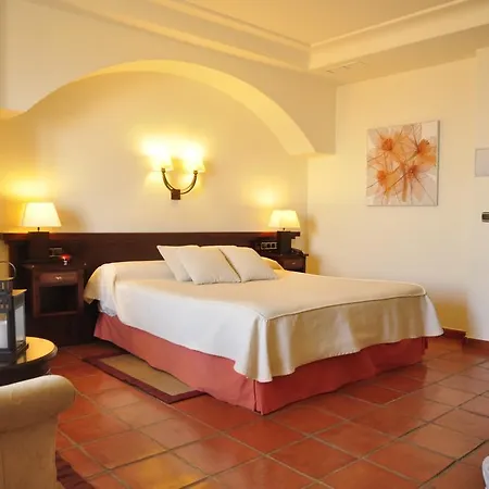 Cerezos 3* Monachil