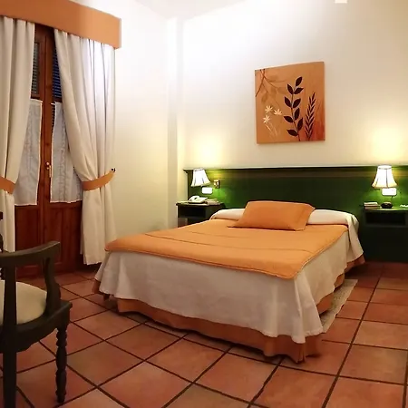 Cerezos 3* Monachil
