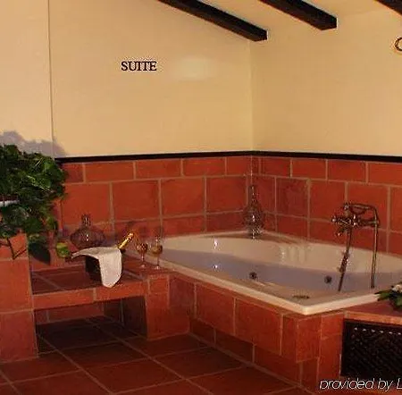 Cerezos Hotel Monachil